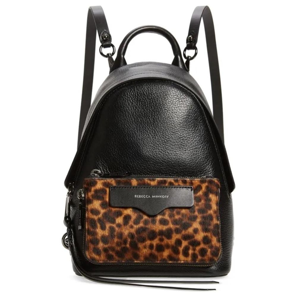 Rebecca Minkoff Mini Emma Convertible Backpack